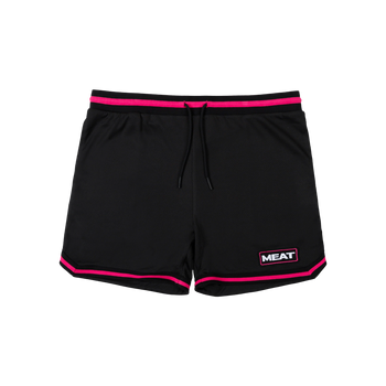 Meat Canyon Vintage Mesh Shorts