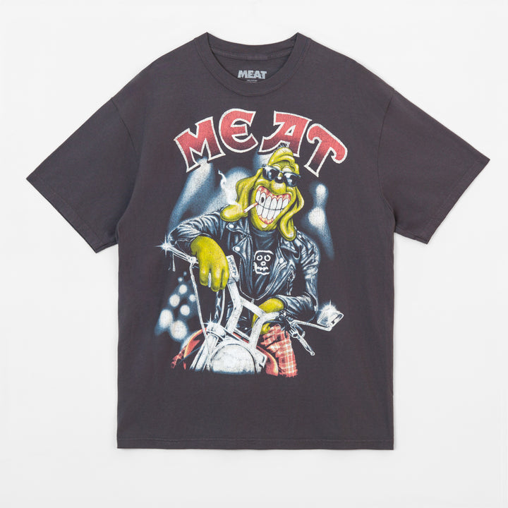 Meat Canyon Cig T-Shirt