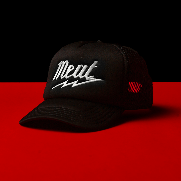 Meat Trucker Hat