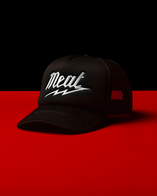 Meat Trucker Hat