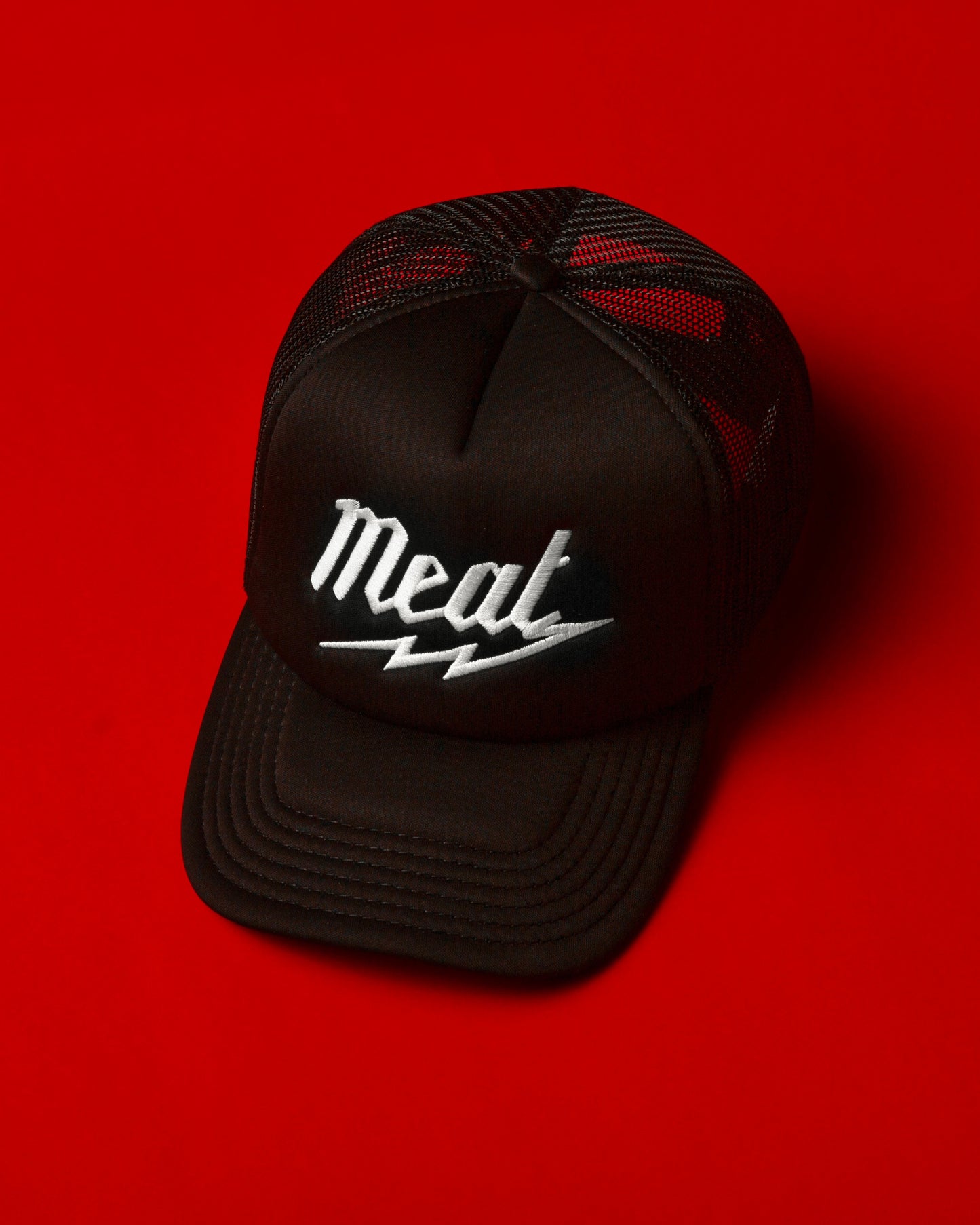 Meat Trucker Hat