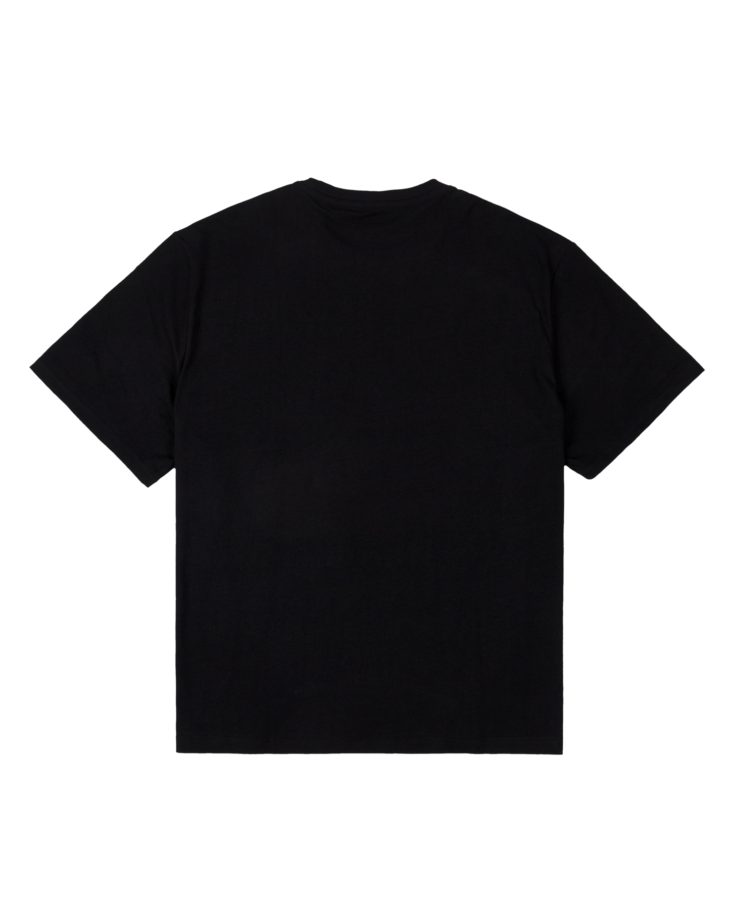 Influencers Black T-Shirt