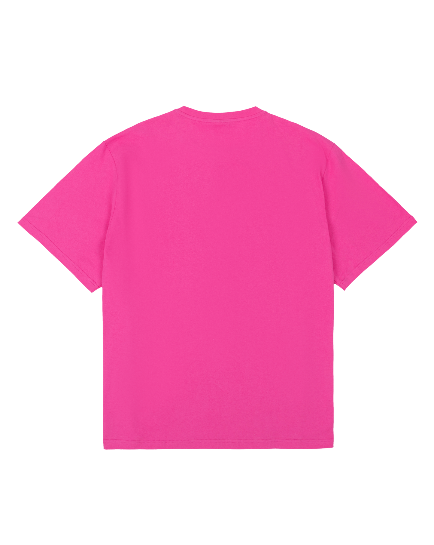 Influencers Pink T-Shirt