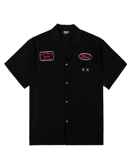 Papa Meat Work Shirt
